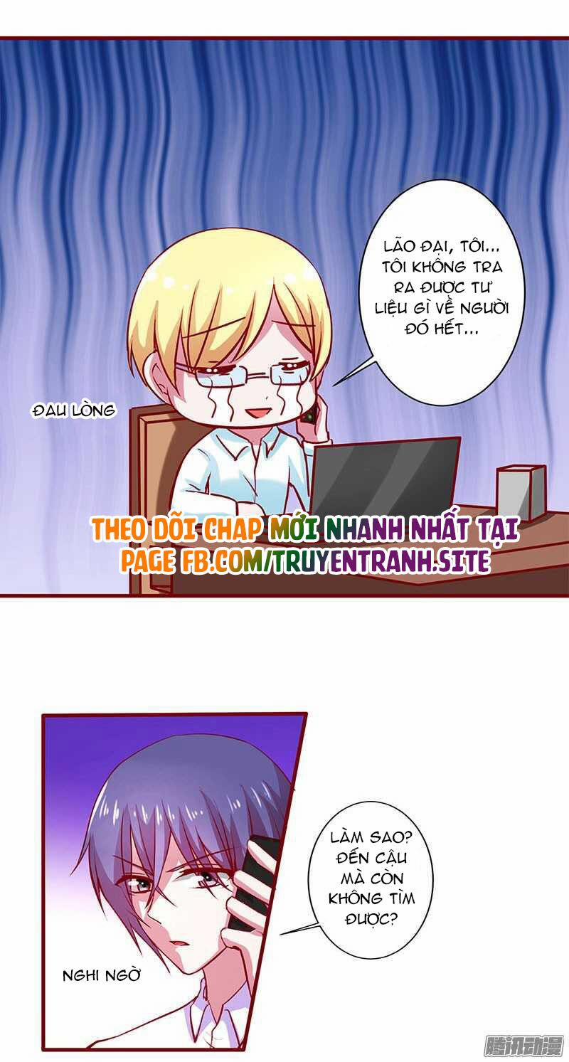 Không Gả Cho Tổng Tài, Gả Cho Người Hầu 70 trang 12