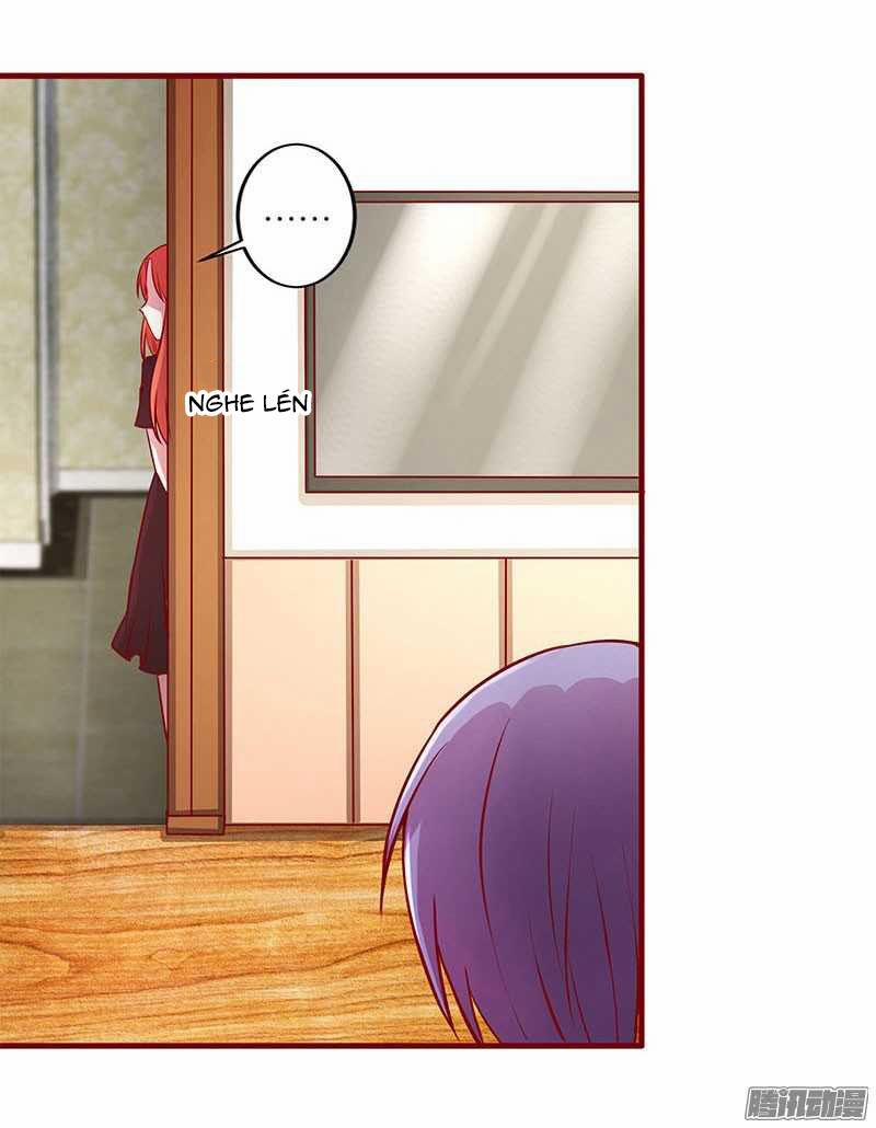 Không Gả Cho Tổng Tài, Gả Cho Người Hầu 70 trang 14