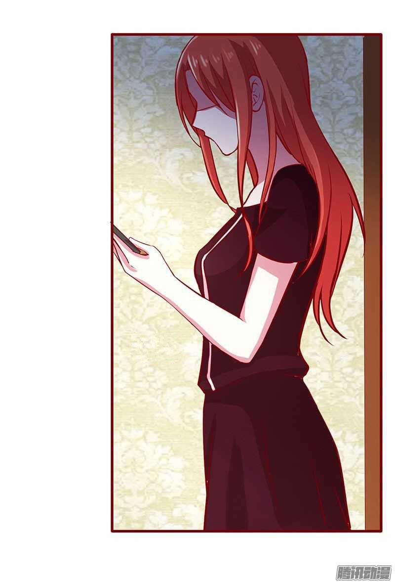 Không Gả Cho Tổng Tài, Gả Cho Người Hầu 70 trang 15