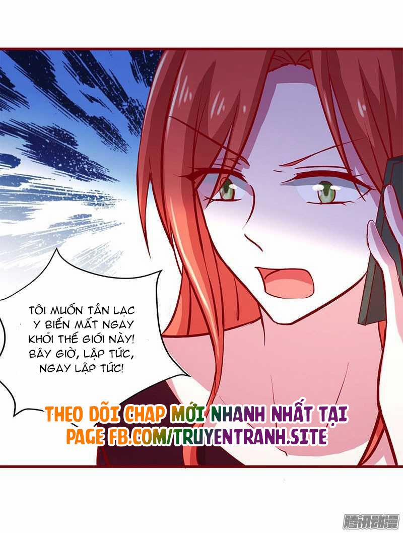 Không Gả Cho Tổng Tài, Gả Cho Người Hầu 70 trang 16