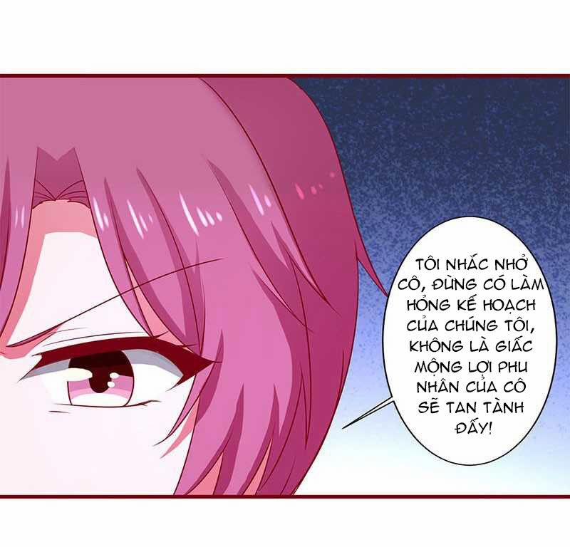 Không Gả Cho Tổng Tài, Gả Cho Người Hầu 70 trang 18