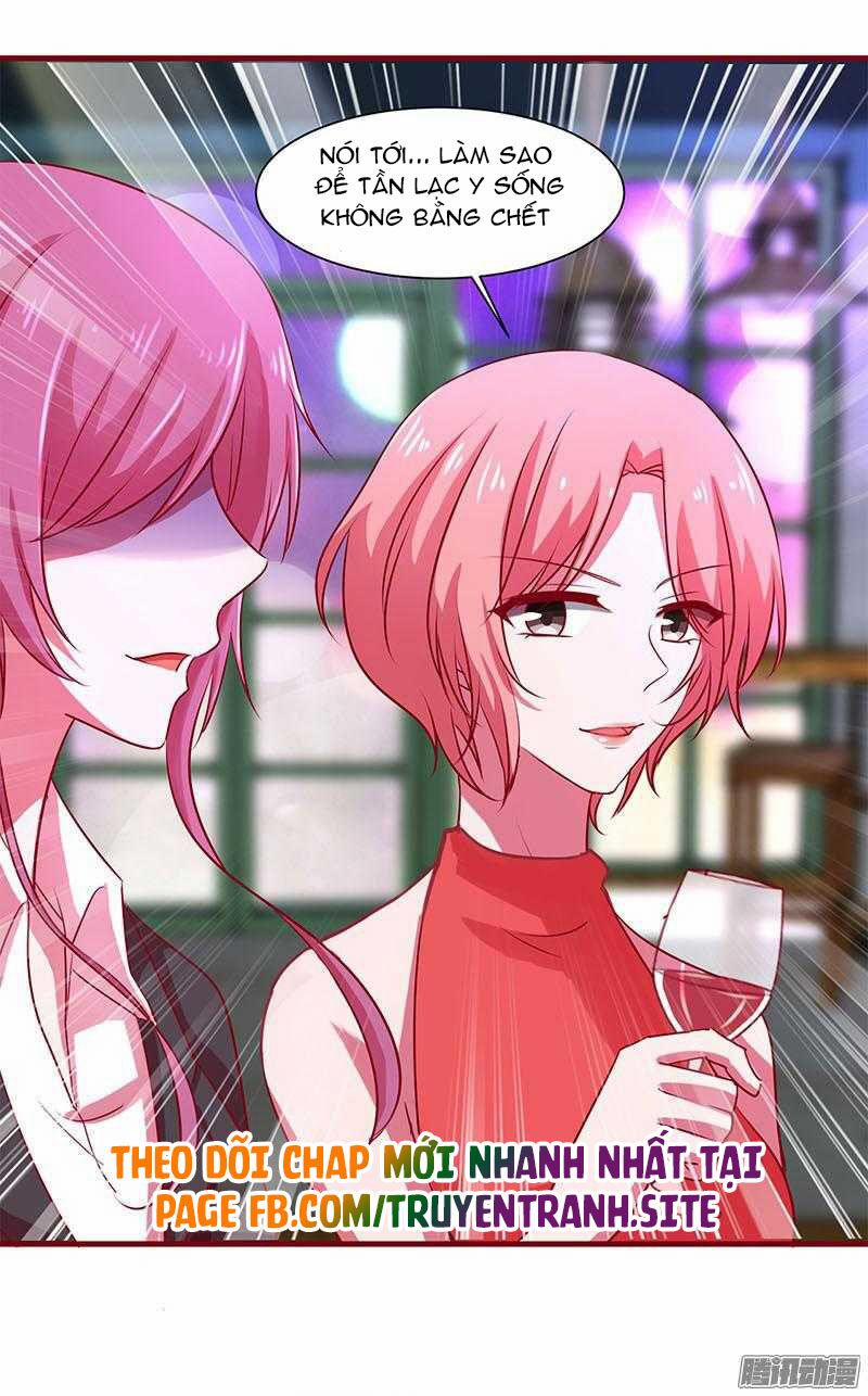 Không Gả Cho Tổng Tài, Gả Cho Người Hầu 70 trang 20