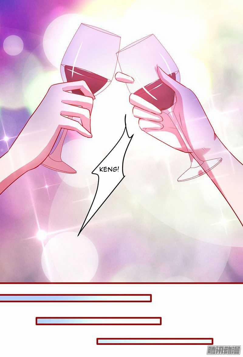 Không Gả Cho Tổng Tài, Gả Cho Người Hầu 70 trang 22