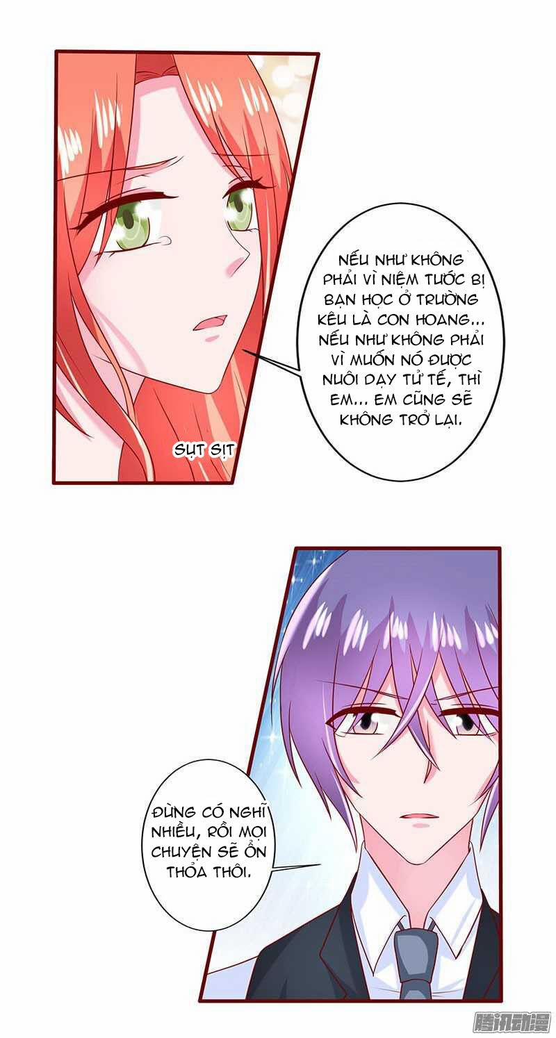 Không Gả Cho Tổng Tài, Gả Cho Người Hầu 70 trang 6