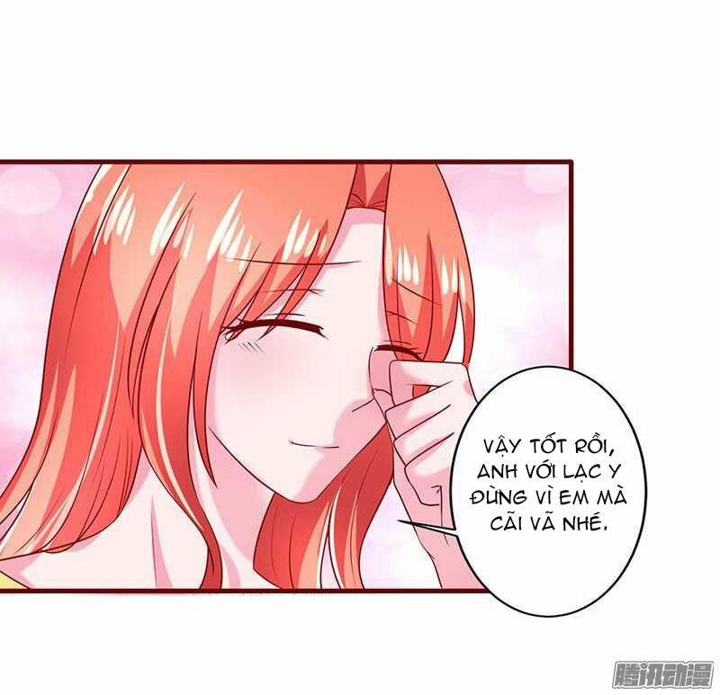 Không Gả Cho Tổng Tài, Gả Cho Người Hầu 70 trang 7