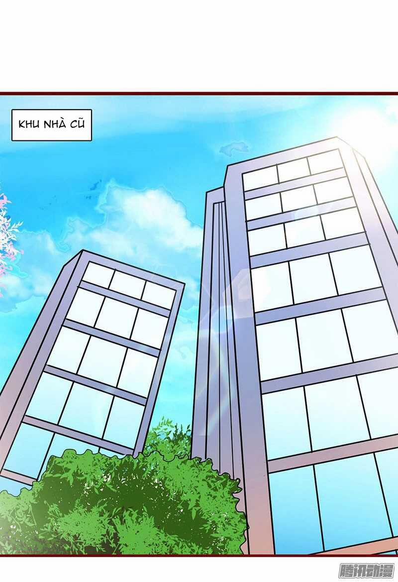 Không Gả Cho Tổng Tài, Gả Cho Người Hầu 70 trang 9