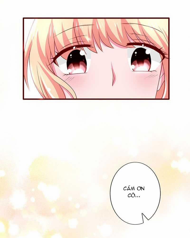 Không Gả Cho Tổng Tài, Gả Cho Người Hầu 71 trang 15