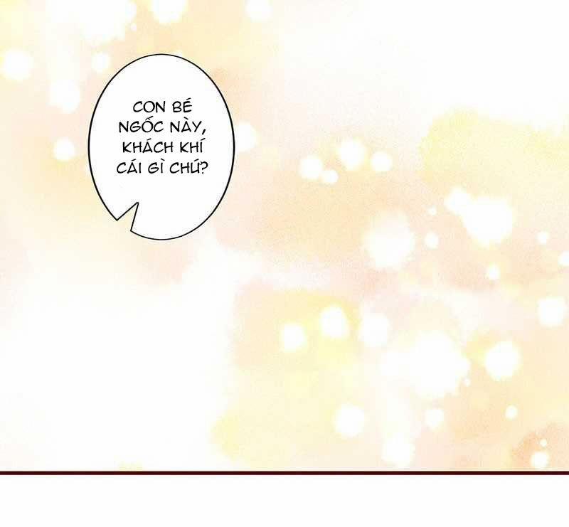 Không Gả Cho Tổng Tài, Gả Cho Người Hầu 71 trang 16