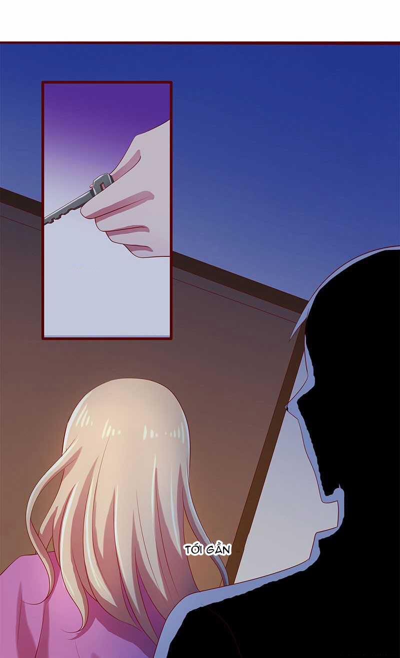 Không Gả Cho Tổng Tài, Gả Cho Người Hầu 71 trang 22