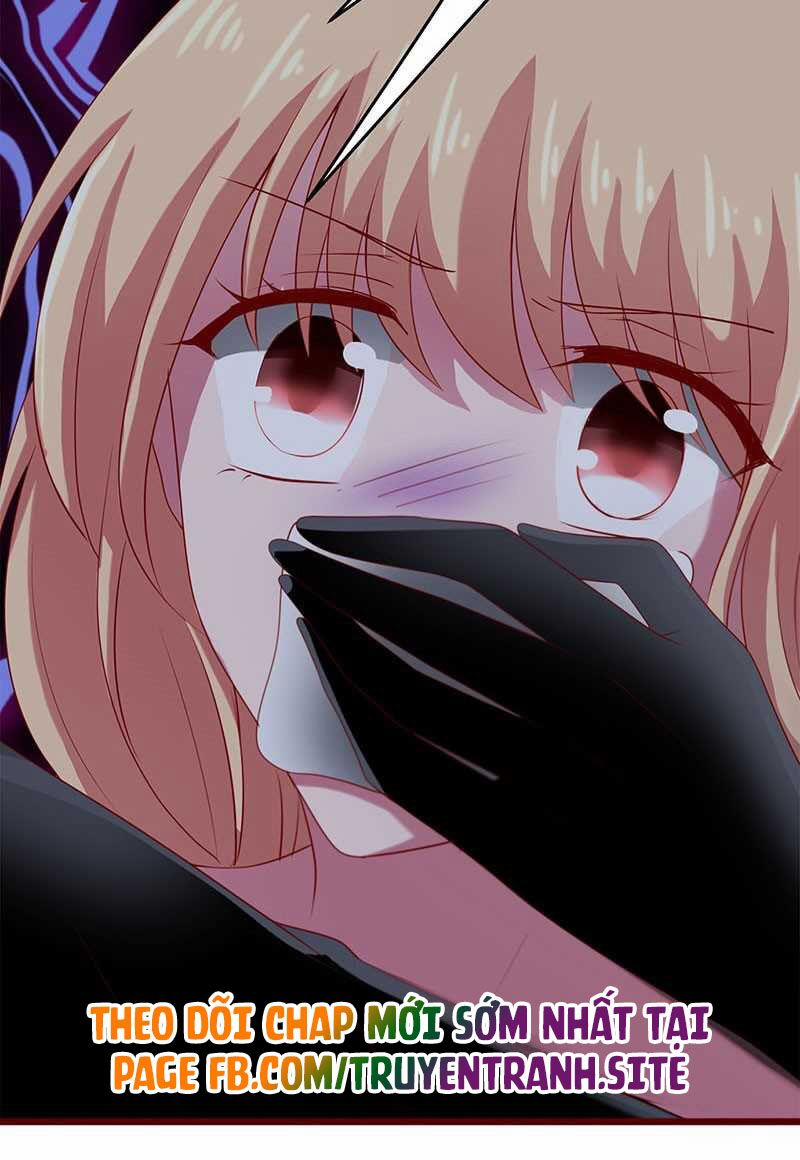 Không Gả Cho Tổng Tài, Gả Cho Người Hầu 71 trang 25