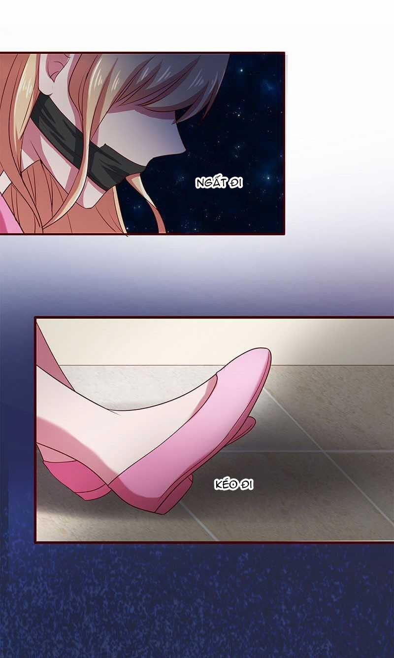 Không Gả Cho Tổng Tài, Gả Cho Người Hầu 71 trang 26