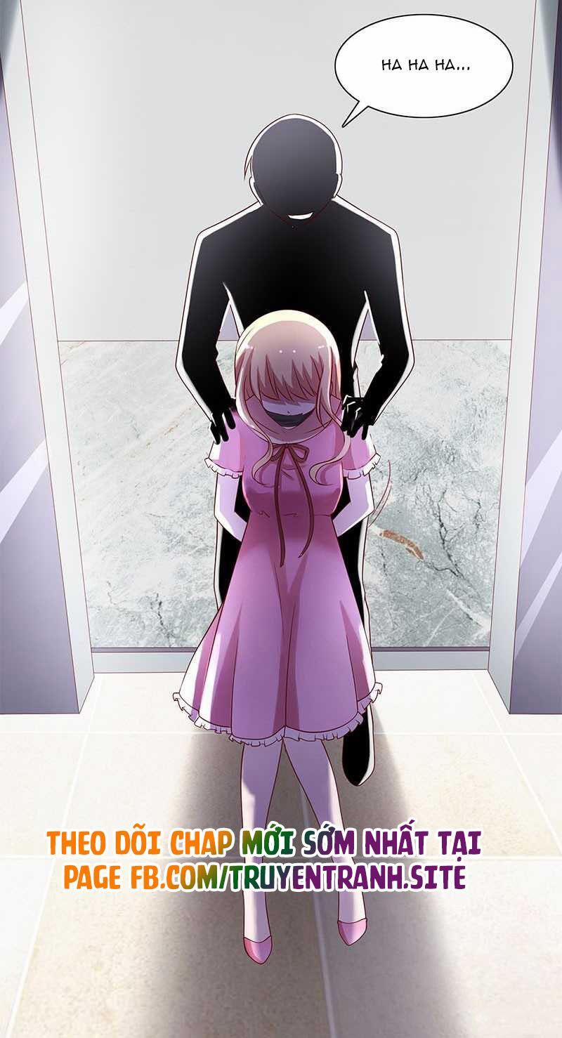 Không Gả Cho Tổng Tài, Gả Cho Người Hầu 71 trang 29