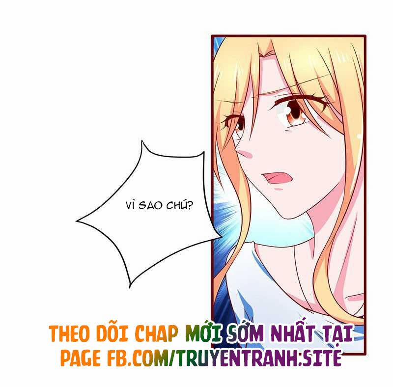 Không Gả Cho Tổng Tài, Gả Cho Người Hầu 71 trang 5