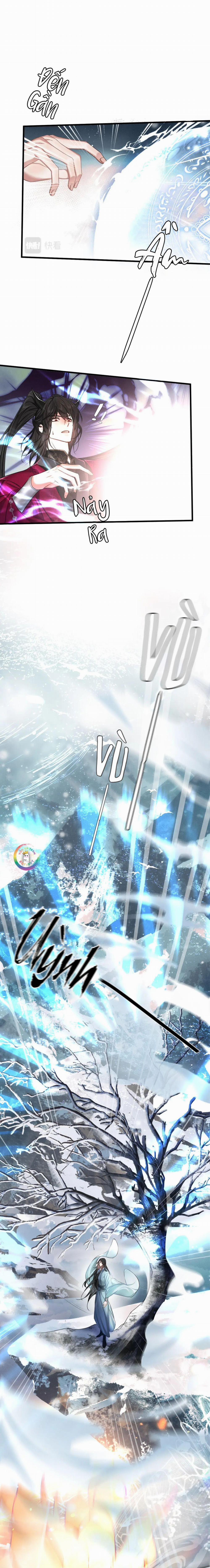 Không Gặp Thượng Tiên 300 Năm 1 trang 12