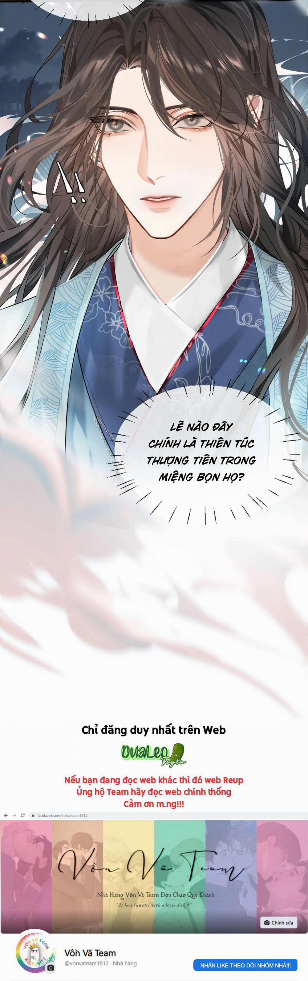 Không Gặp Thượng Tiên 300 Năm 1 trang 15