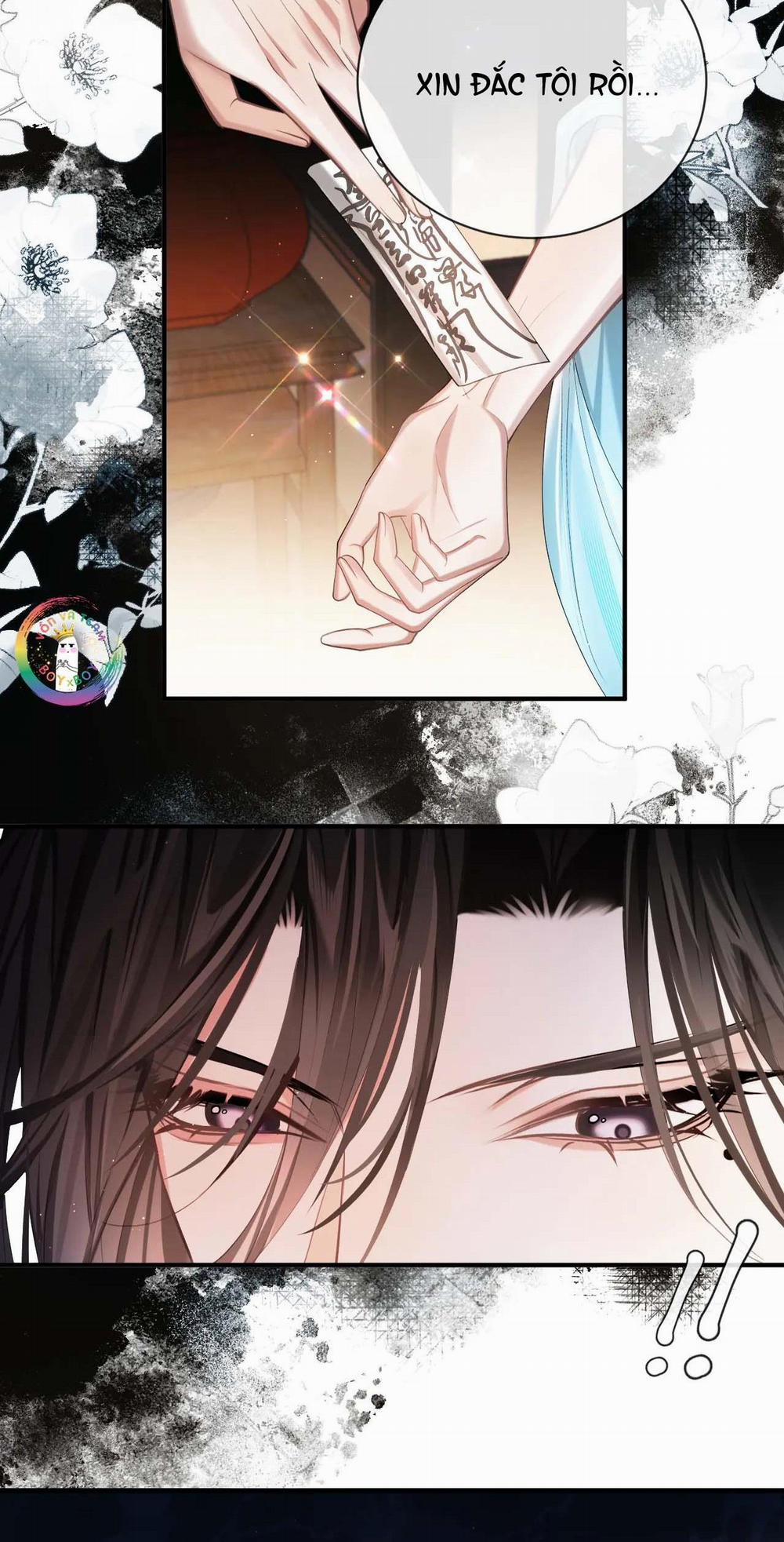 Không Gặp Thượng Tiên 300 Năm 10 trang 12