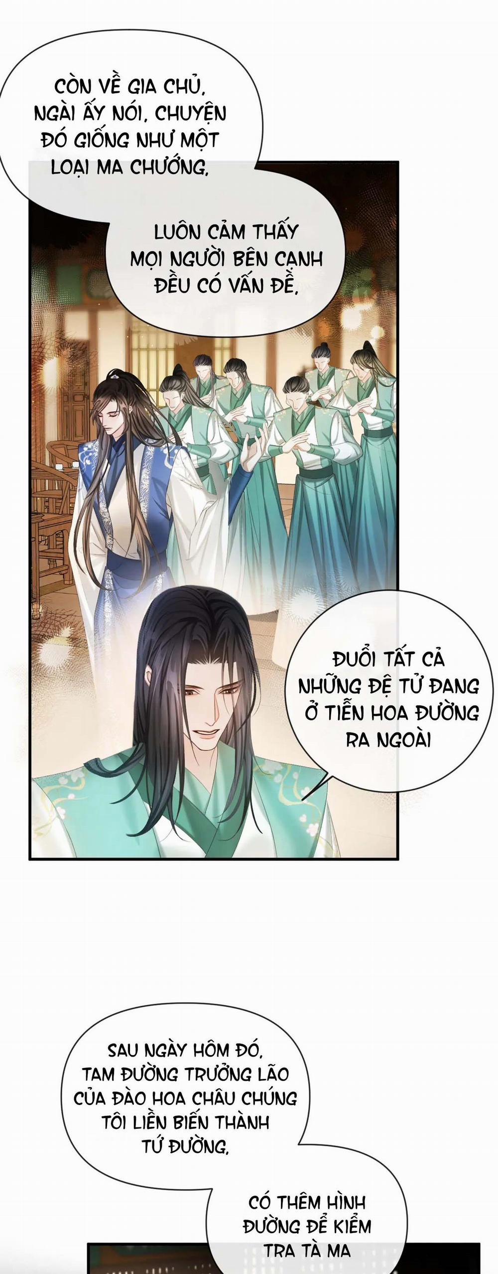 Không Gặp Thượng Tiên 300 Năm 10 trang 2