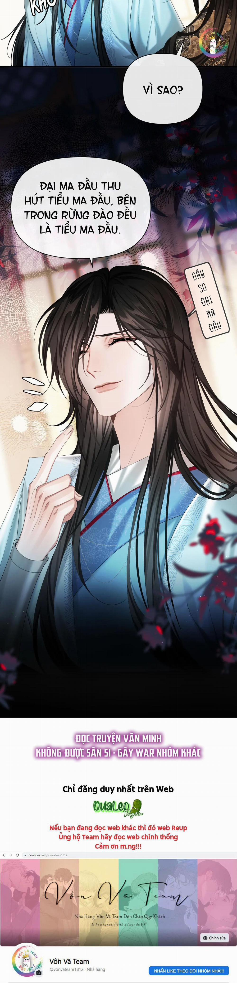 Không Gặp Thượng Tiên 300 Năm 10 trang 24