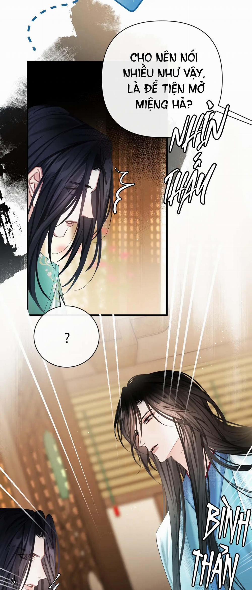 Không Gặp Thượng Tiên 300 Năm 10 trang 7