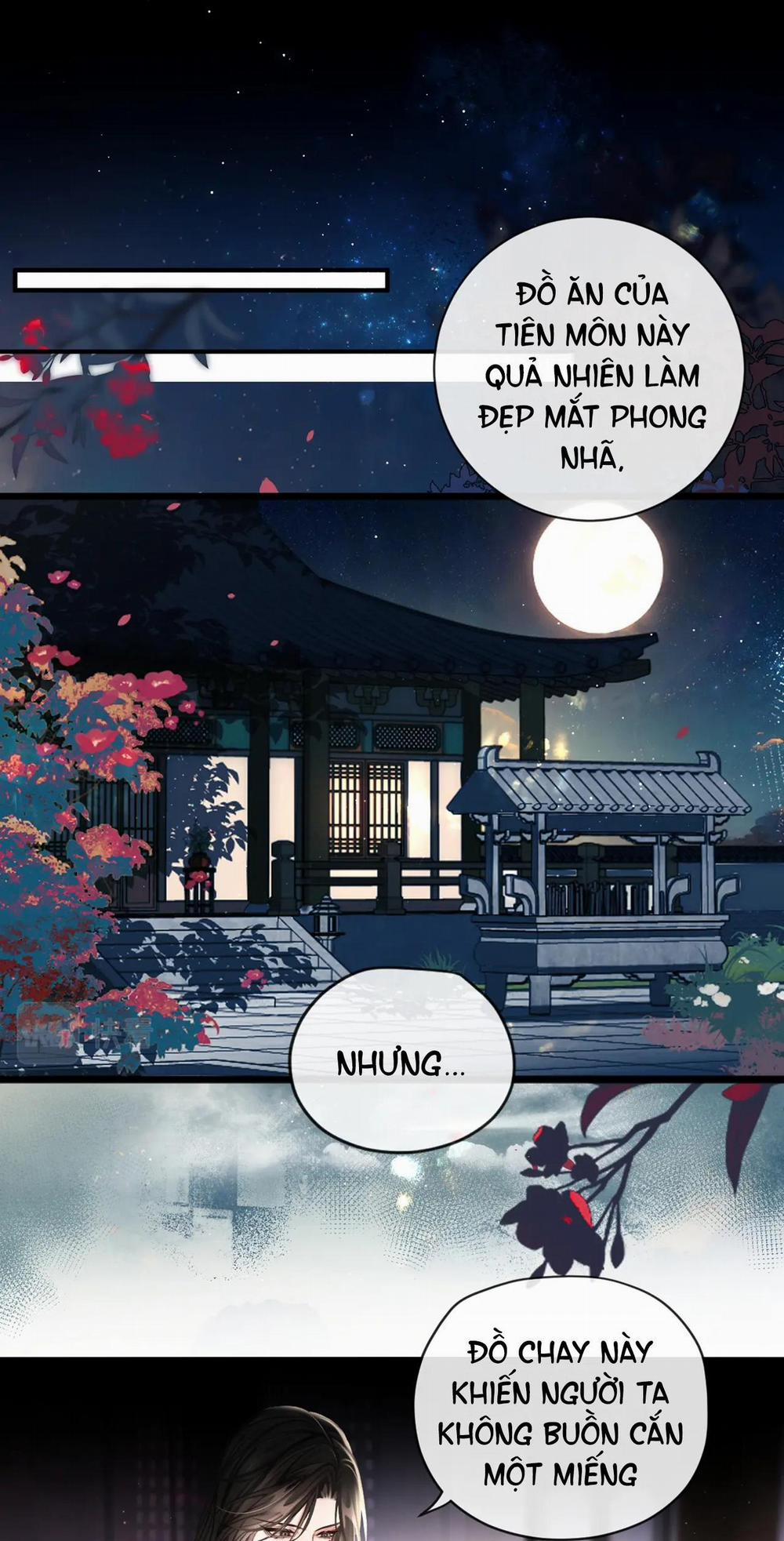 Không Gặp Thượng Tiên 300 Năm 11 trang 1