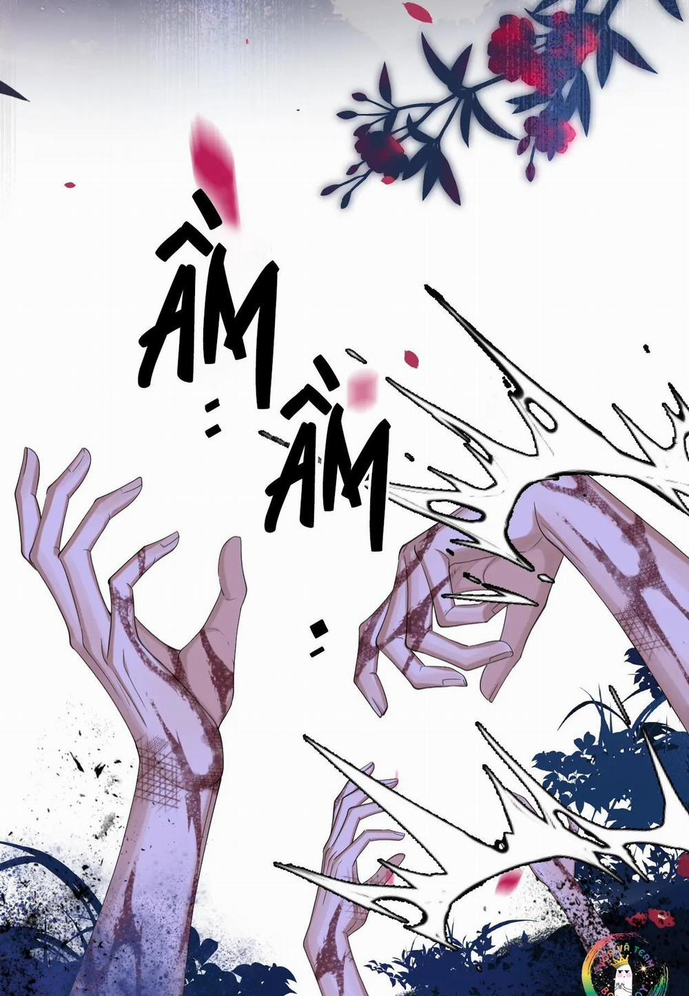 Không Gặp Thượng Tiên 300 Năm 11 trang 13