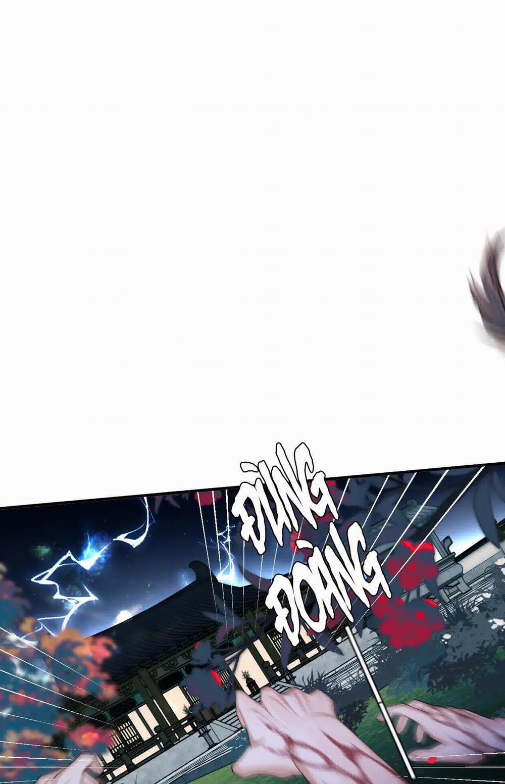 Không Gặp Thượng Tiên 300 Năm 11 trang 16