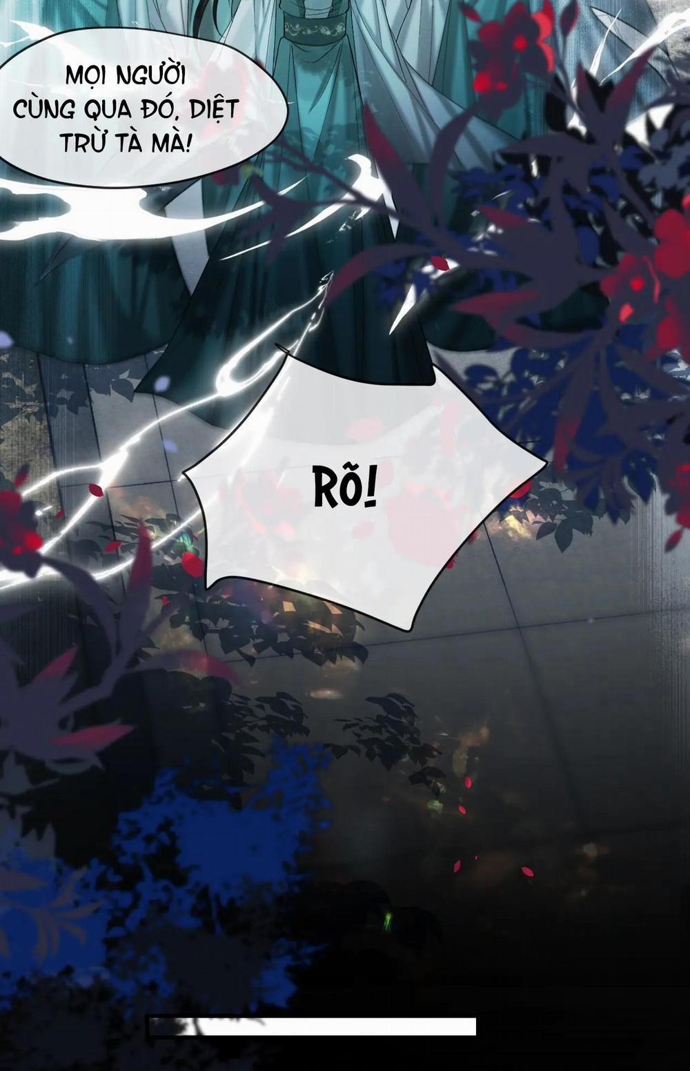 Không Gặp Thượng Tiên 300 Năm 11 trang 19