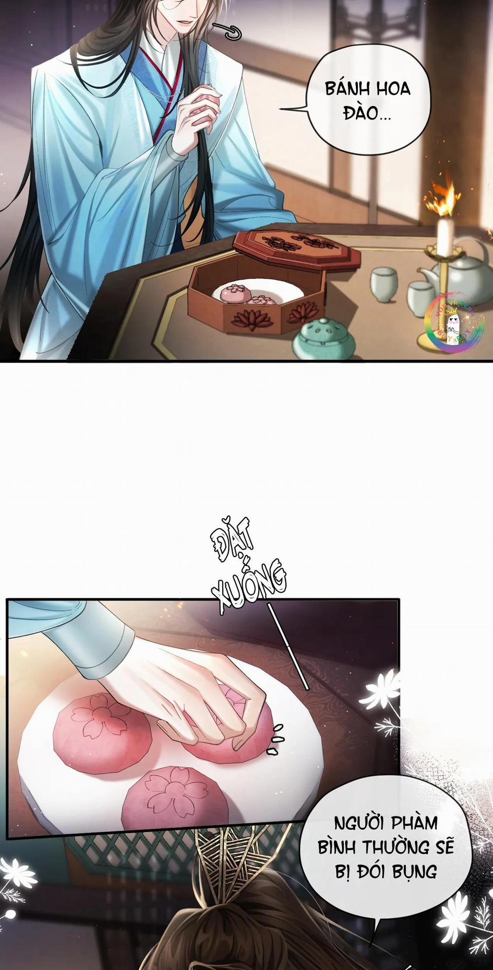 Không Gặp Thượng Tiên 300 Năm 11 trang 2