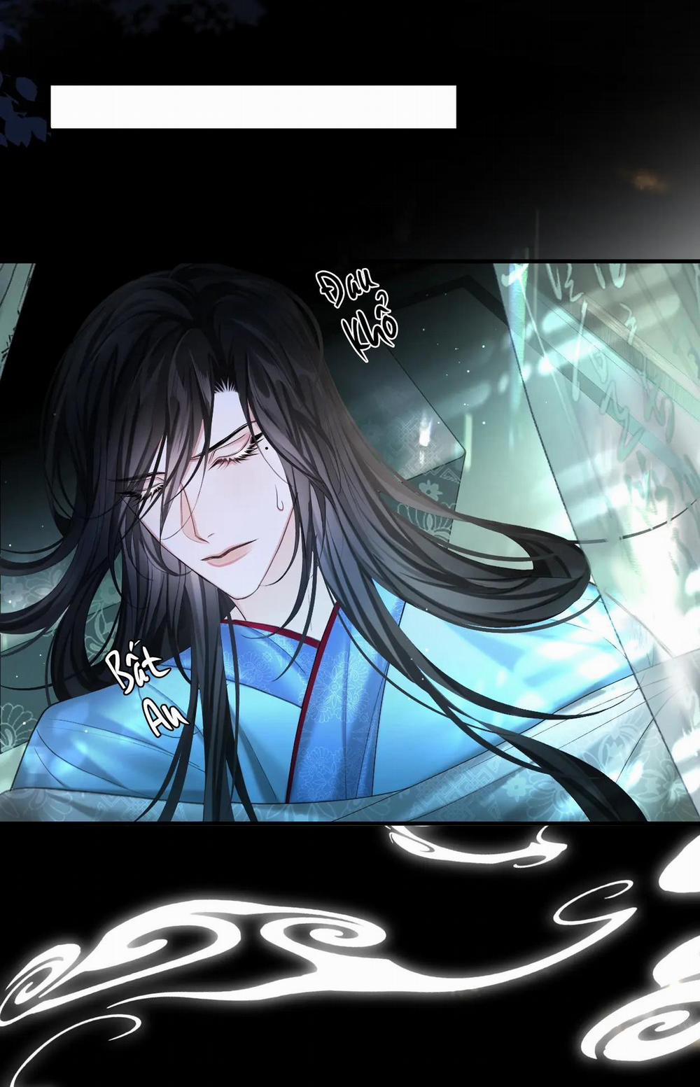 Không Gặp Thượng Tiên 300 Năm 11 trang 20