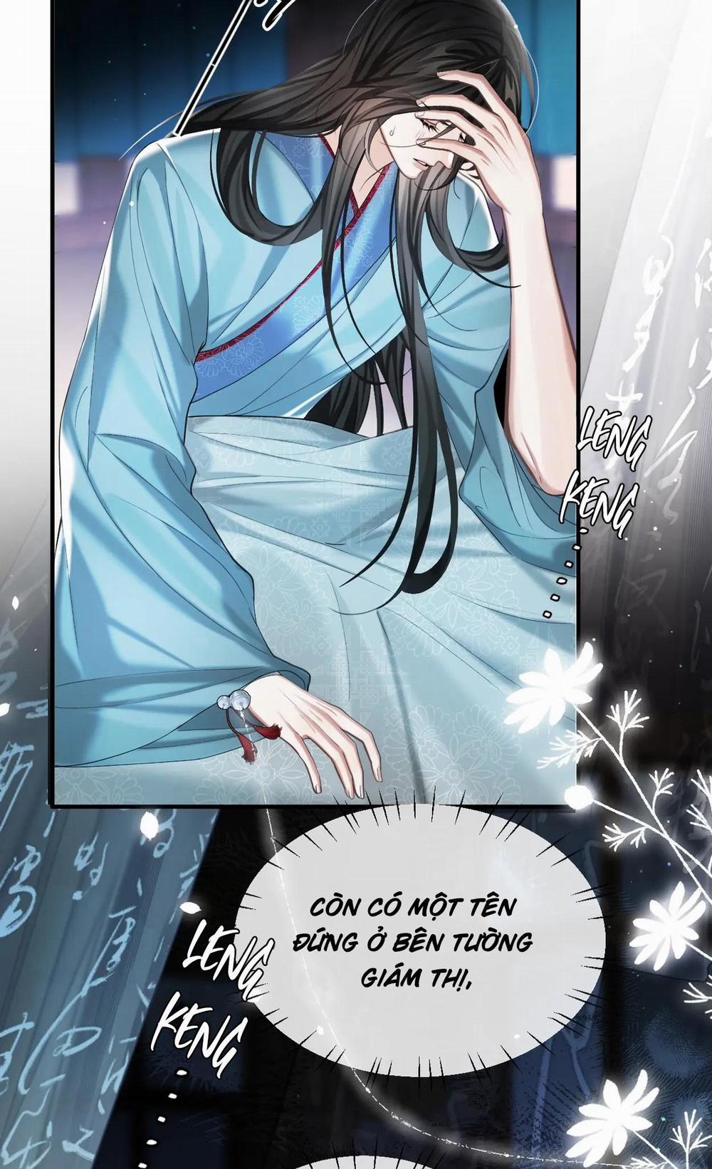 Không Gặp Thượng Tiên 300 Năm 11 trang 27