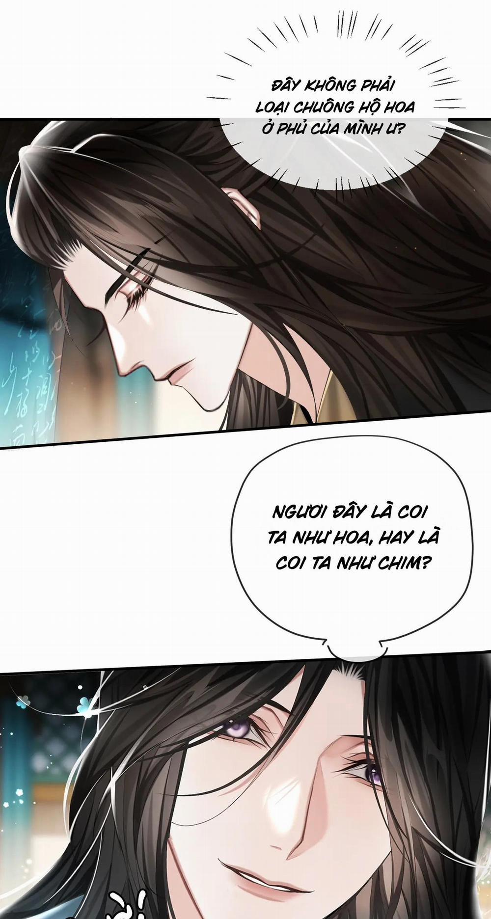 Không Gặp Thượng Tiên 300 Năm 11 trang 31