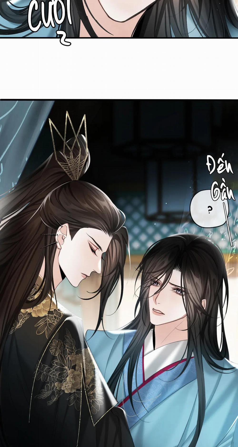 Không Gặp Thượng Tiên 300 Năm 11 trang 32