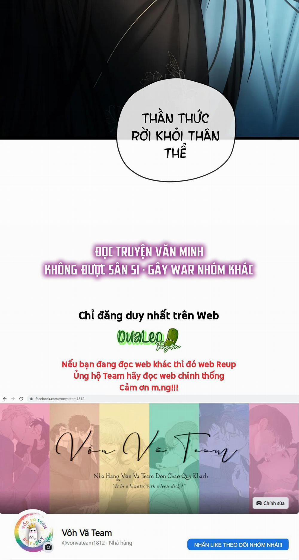 Không Gặp Thượng Tiên 300 Năm 11 trang 35