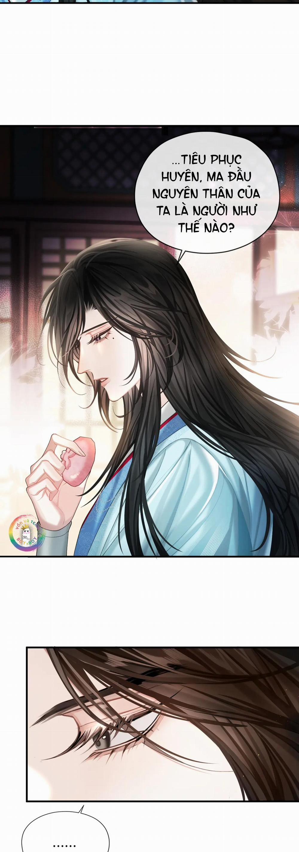 Không Gặp Thượng Tiên 300 Năm 11 trang 7