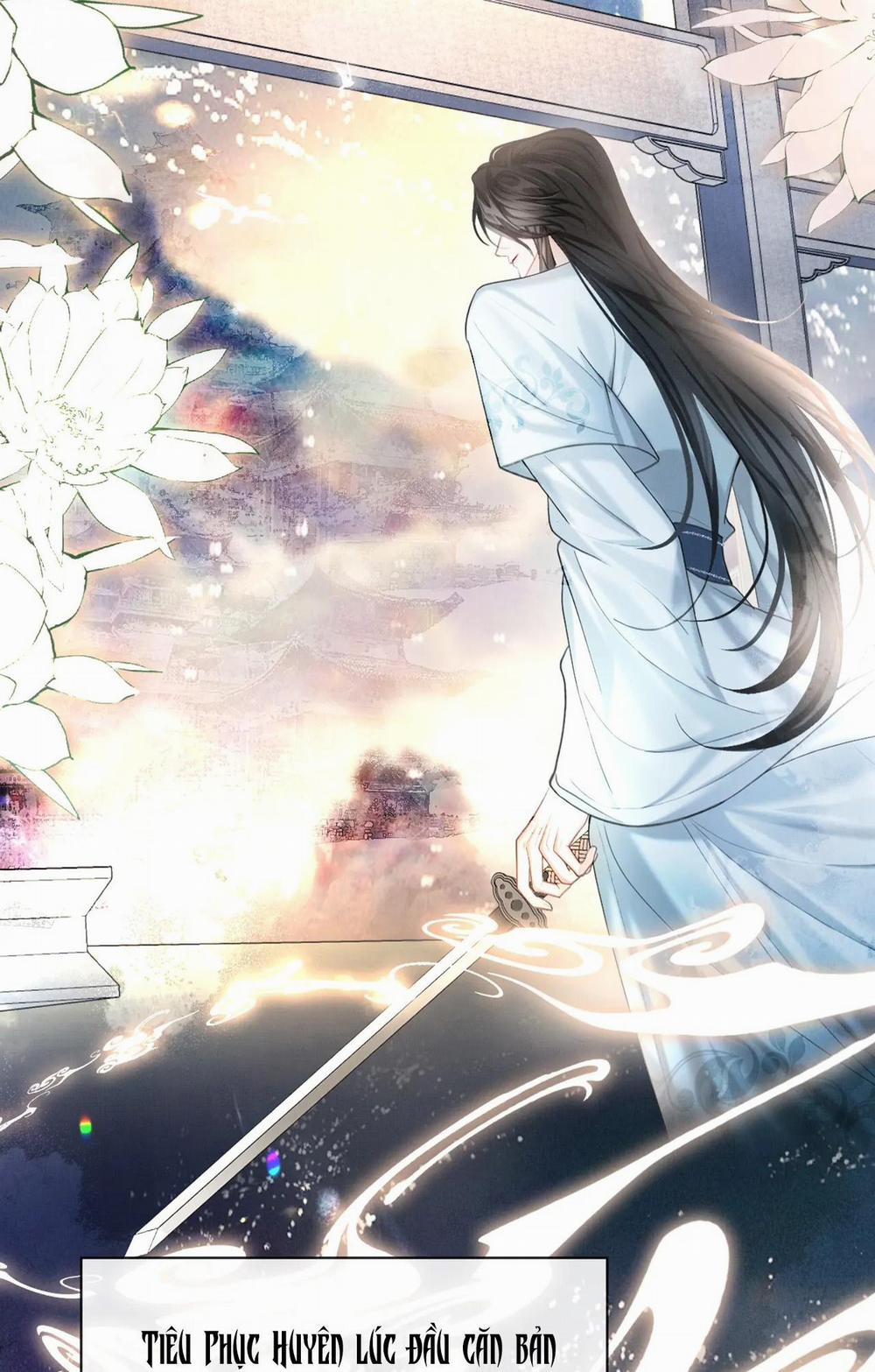 Không Gặp Thượng Tiên 300 Năm 13 trang 17