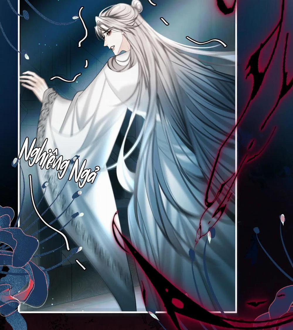 Không Gặp Thượng Tiên 300 Năm 13 trang 33