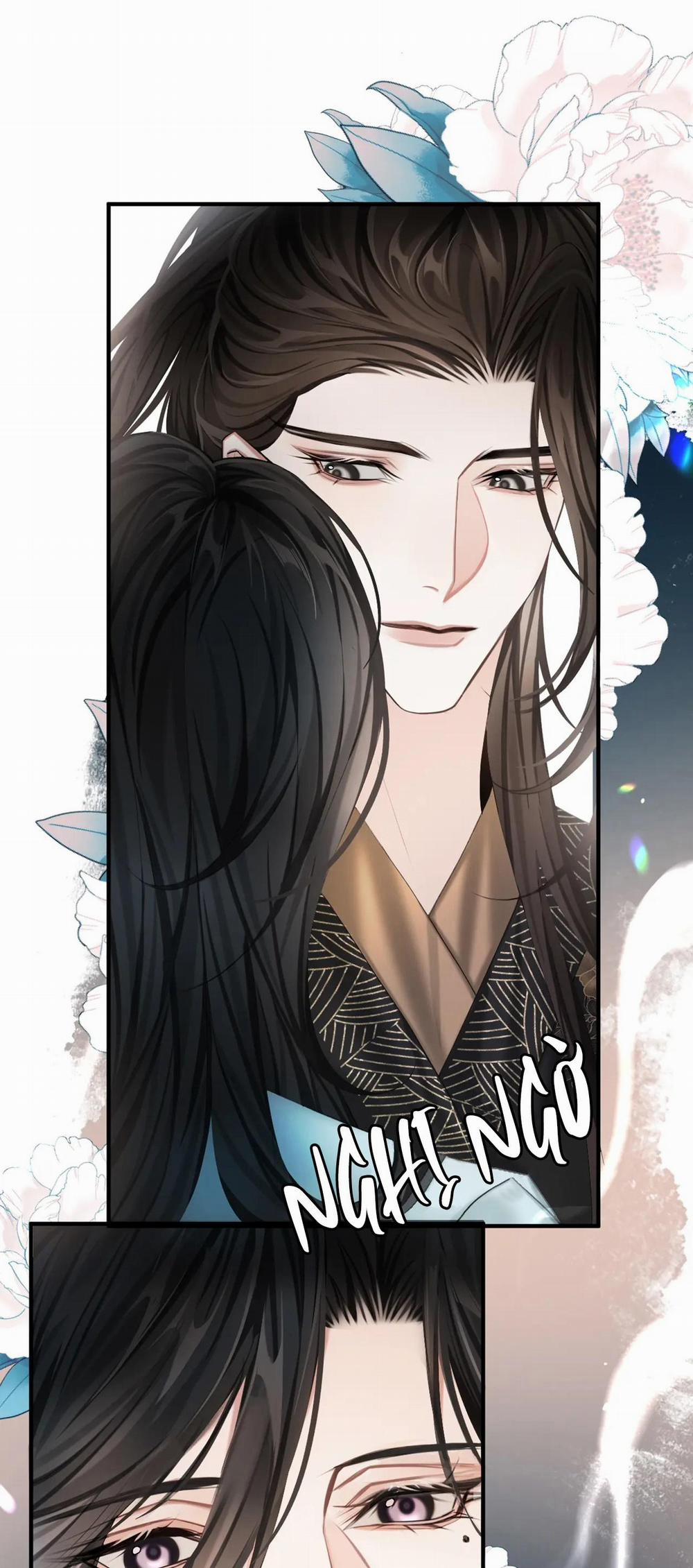 Không Gặp Thượng Tiên 300 Năm 13 trang 8