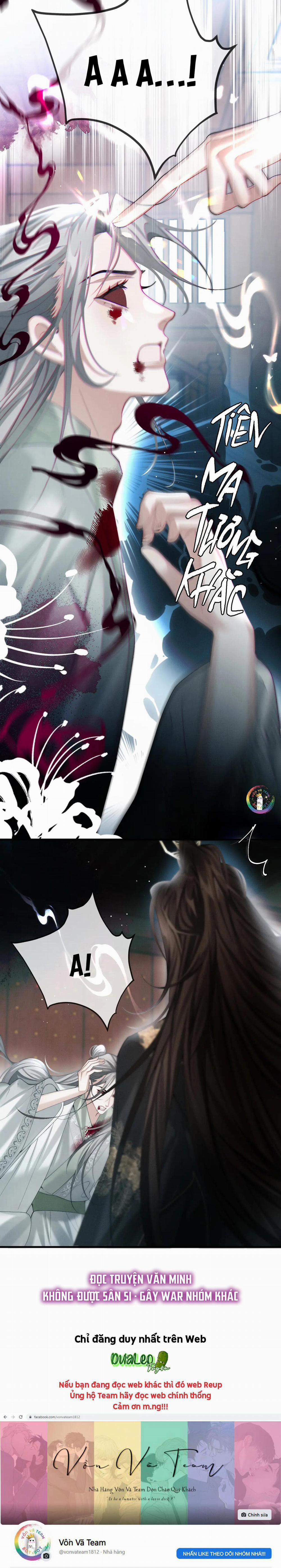 Không Gặp Thượng Tiên 300 Năm 14 trang 16