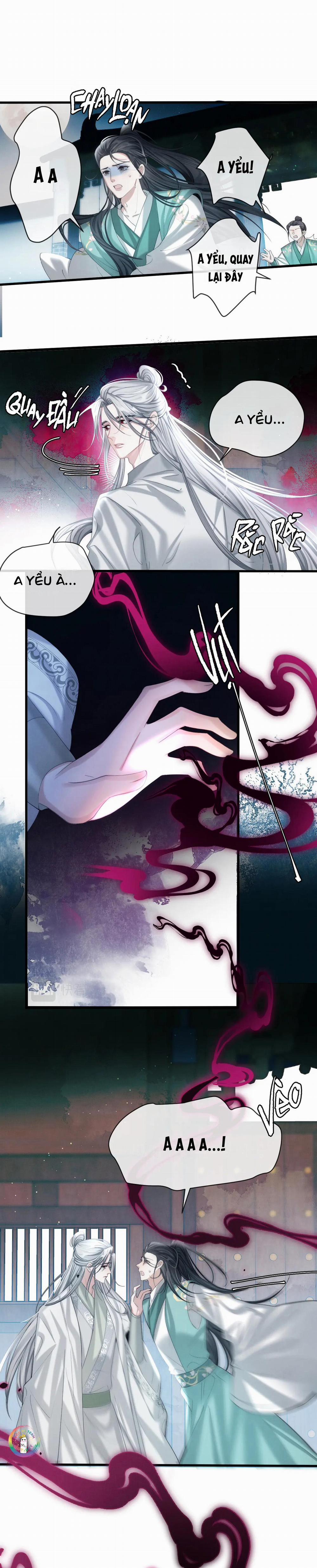 Không Gặp Thượng Tiên 300 Năm 14 trang 2