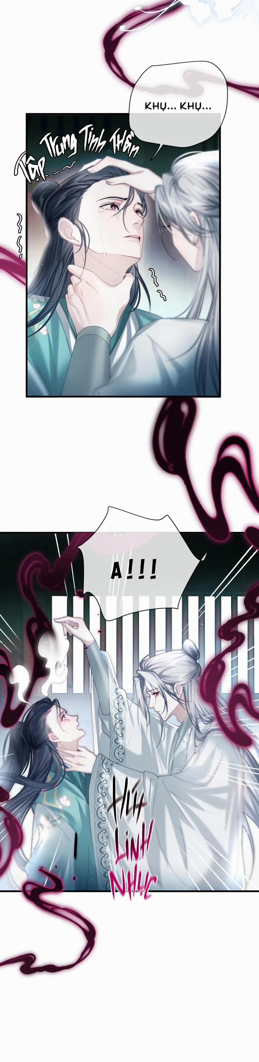 Không Gặp Thượng Tiên 300 Năm 14 trang 5