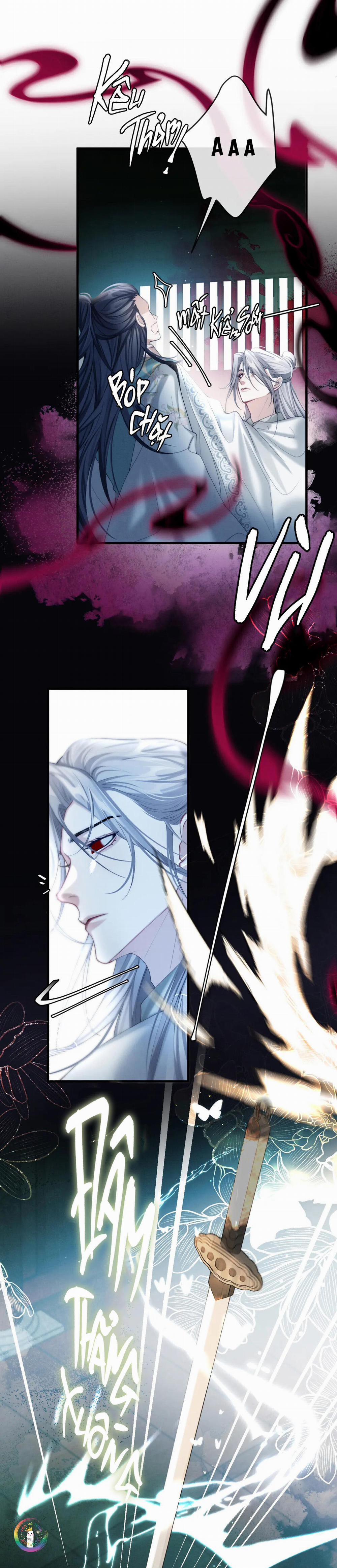 Không Gặp Thượng Tiên 300 Năm 14 trang 7