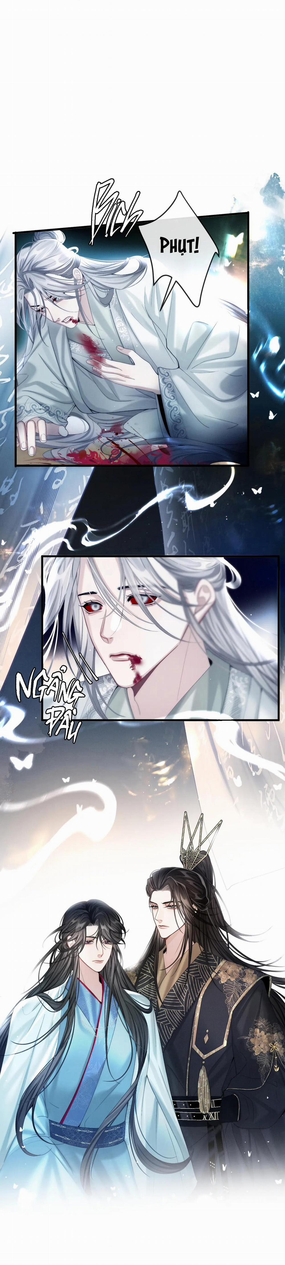 Không Gặp Thượng Tiên 300 Năm 14 trang 9