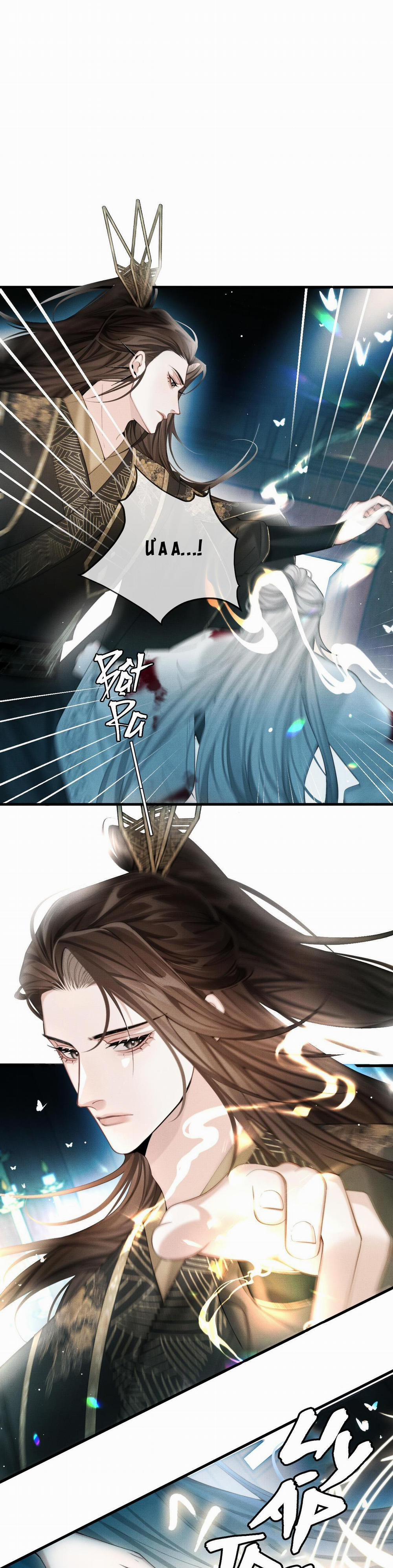 Không Gặp Thượng Tiên 300 Năm 15 trang 1