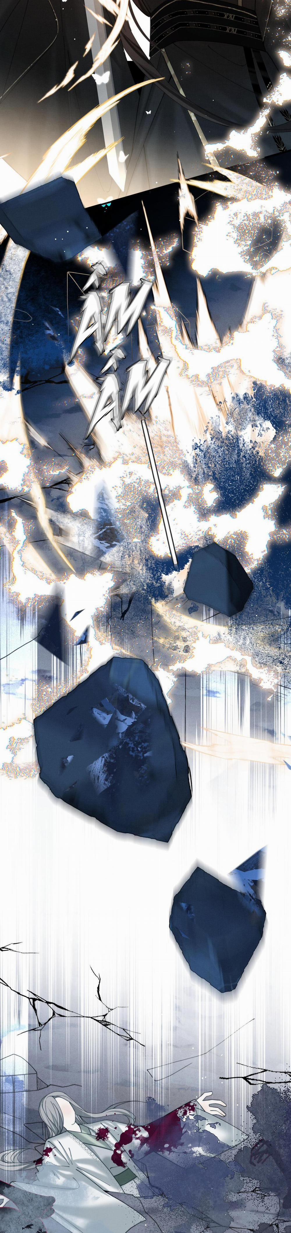 Không Gặp Thượng Tiên 300 Năm 15 trang 18