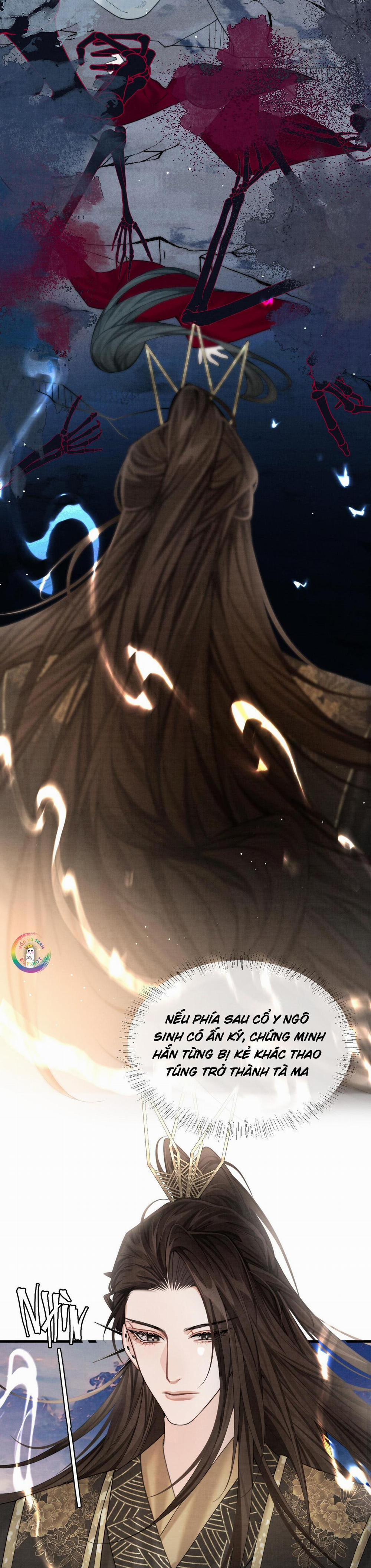 Không Gặp Thượng Tiên 300 Năm 15 trang 19