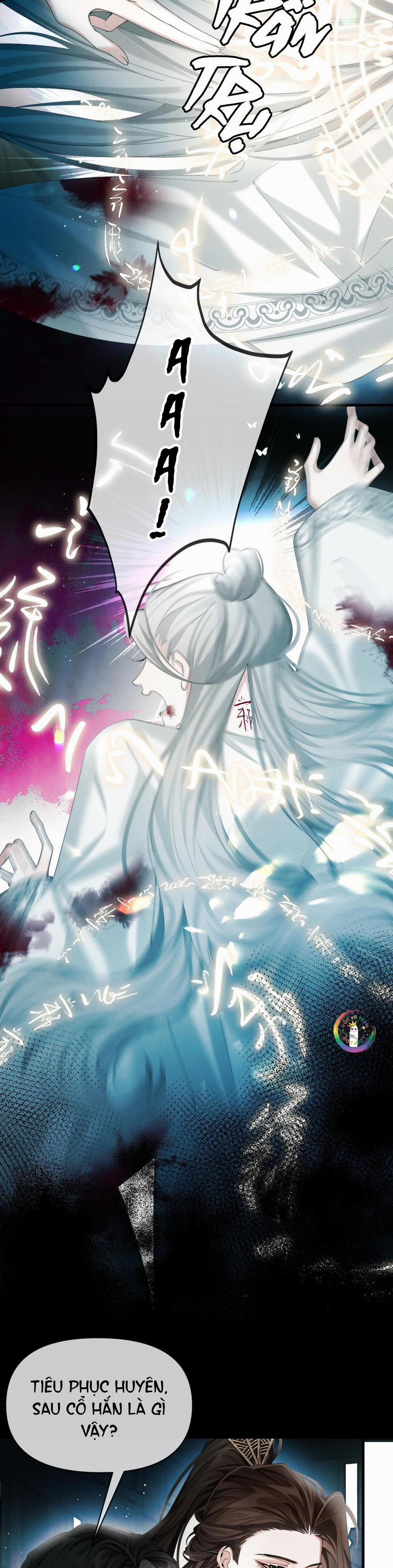 Không Gặp Thượng Tiên 300 Năm 15 trang 2