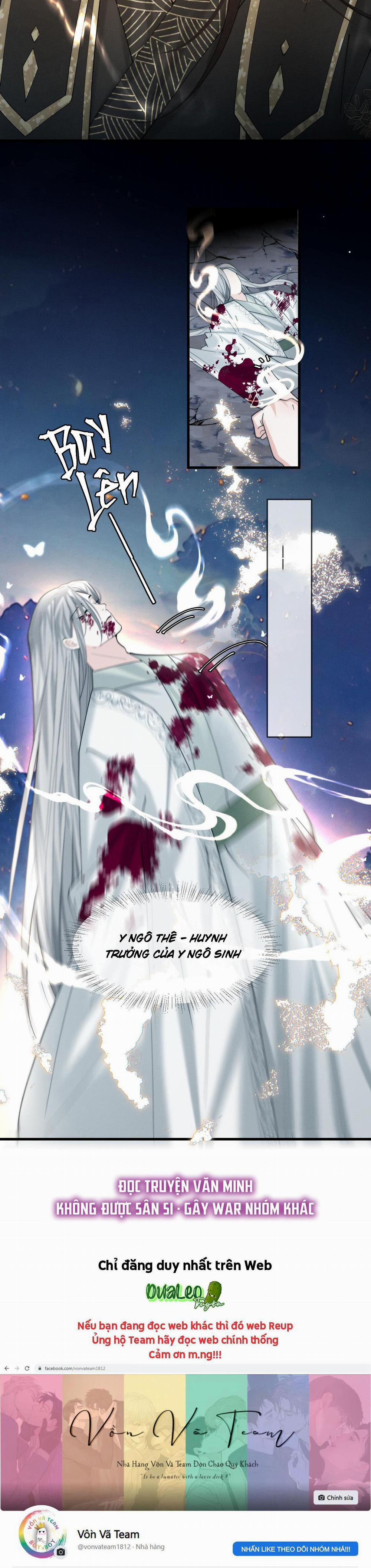 Không Gặp Thượng Tiên 300 Năm 15 trang 20