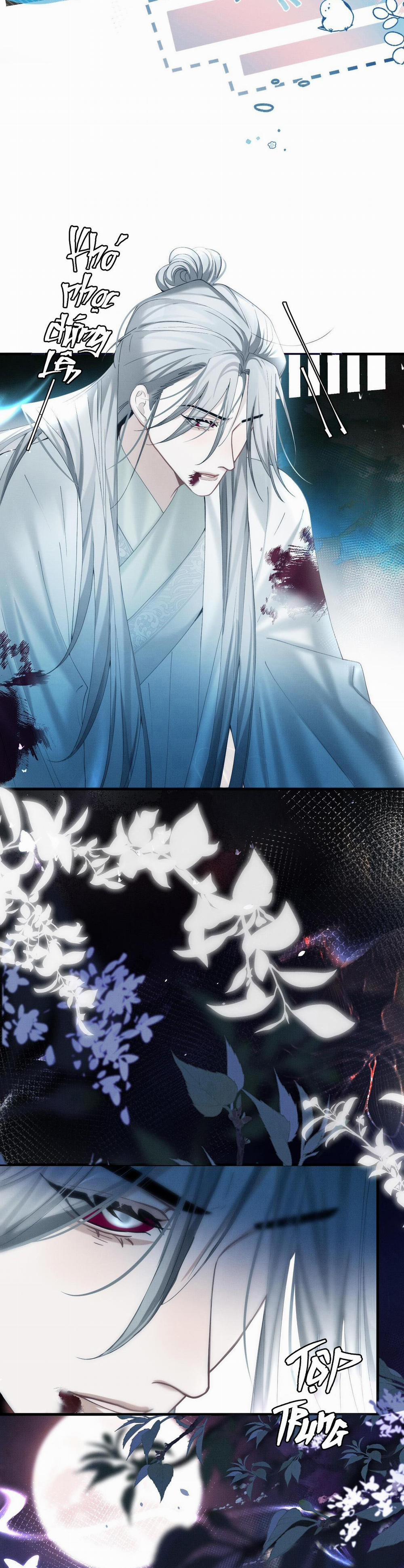 Không Gặp Thượng Tiên 300 Năm 15 trang 7