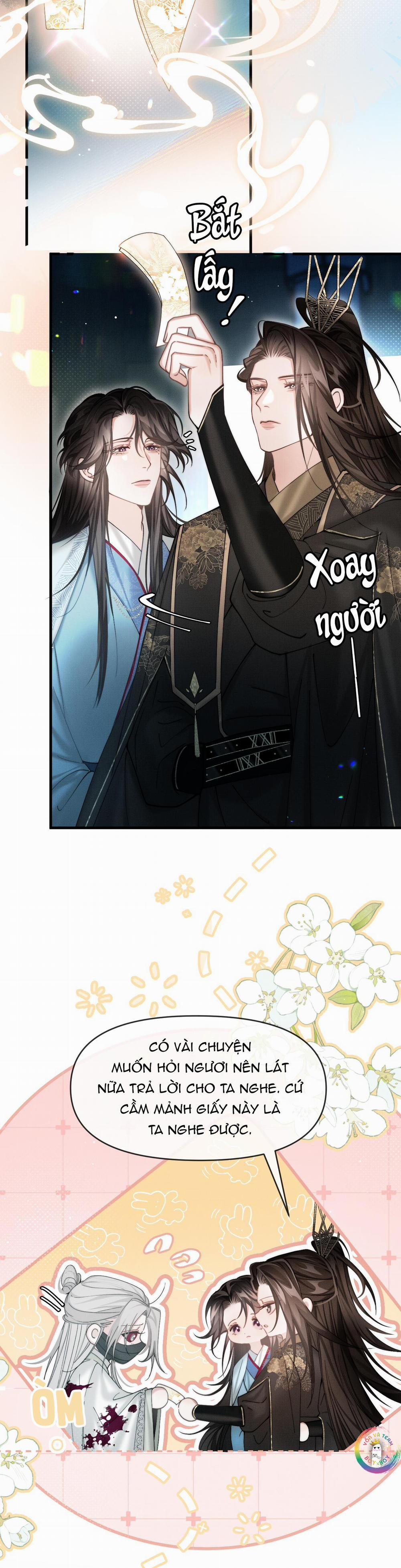 Không Gặp Thượng Tiên 300 Năm 17 trang 2