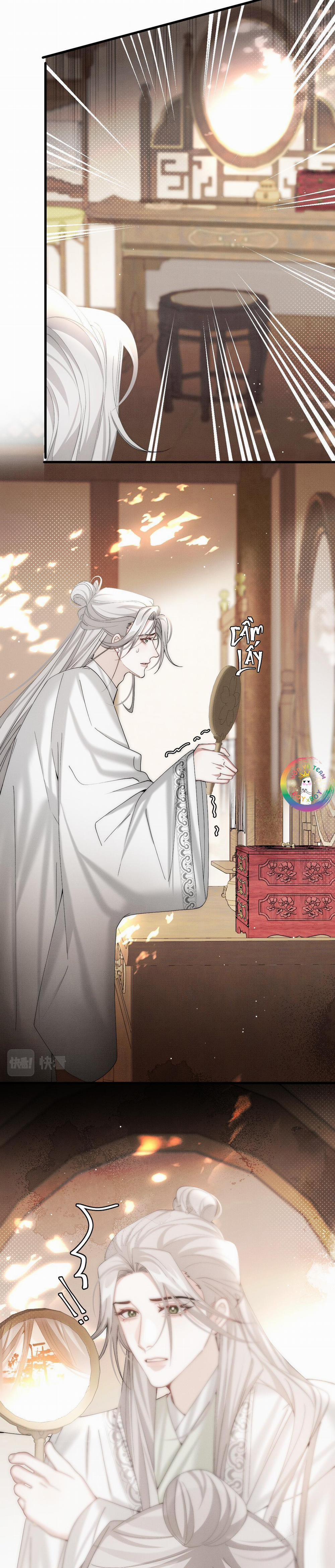 Không Gặp Thượng Tiên 300 Năm 18 trang 6